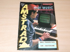 Amstrad Action - Issue 26