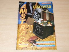 Amstrad Action - Issue 25