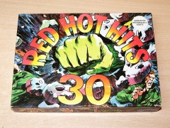 30 Red Hot Hits by Beau Jolly