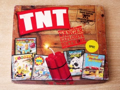 TNT by Domark 