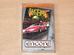Turbo Esprit by Encore