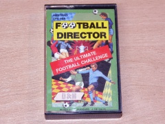 Football Director by D&H Games