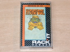 Hydrofool by Rack It Hewson
