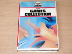 PCW Games Collection by Century Software