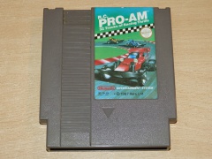 RC Pro-Am by Nintendo