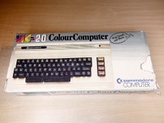Commodore Vic 20 - Boxed Spares