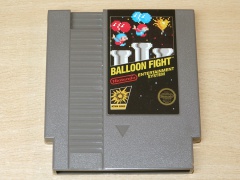 Balloon Fight by Nintendo