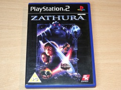 Zathura by 2K Games