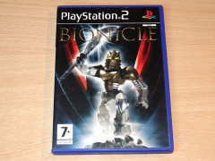 Bionicle by Argonaut Games