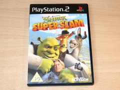 Shrek Super Slam by Activision