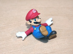 Mario Mini Figure