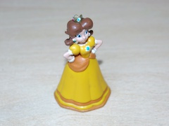 Princess Daisy Mini Figure