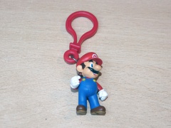 Super Mario Key Chain