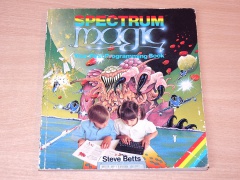 Spectrum Magic by Steve Betts