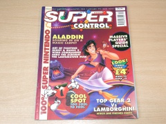 Super Control Magazine - Issue 7