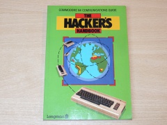 The Hackers Handbook