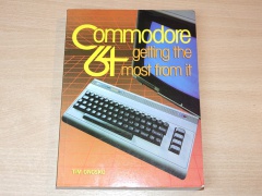 Commodore 64 : Getting The Most From It