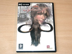 Syberia II by Microids
