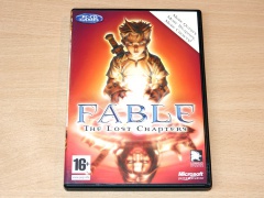 Fable : The Los chapters by Lionhead studios