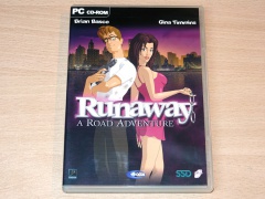 Runaway : A Road Adventure by Focus