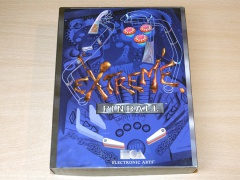 Extreme Pinball by Electronic Arts