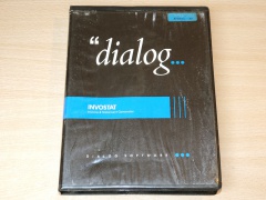 Invostat by Dialog Software