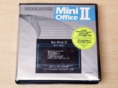 Mini Office II by Database Software