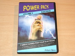 Power Pack Volume 2 by Audiogenic Software