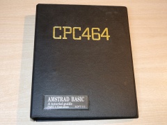 Amstrad BASIC : Tutorial Guide by Amsoft