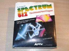 Spectrum 512 by Antic