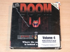 Doom Add On Levels : Volume 4 by ID Software