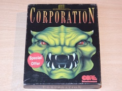 Corporation by Core Design