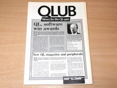 QLUB Magazine - Issue 6