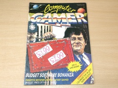 Computer Gamer Magazine - Issue 16
