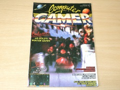 Computer Gamer Magazine - Issue 8