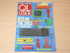 QL User Magazine - February 1986