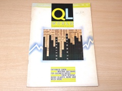 QL World Magazine - Issue 4 Volume 1