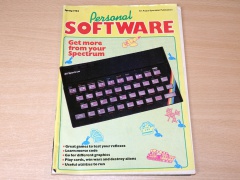 Personal Software Magazine - Issue 4 Volume 2