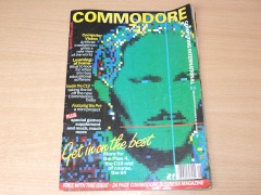 Commodore Computing International - Issue 8 Volume 3
