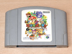 Mario Party by Nintendo