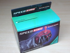 Konix Speedking Joystick - Boxed