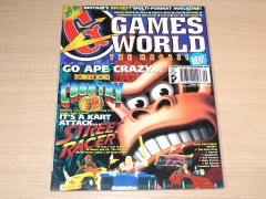 Games World Magazine - Issue 3