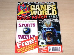 Games World Magazine - Issue 12