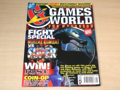 Games World Magazine - Issue 2