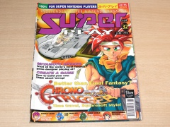 Super Play Magazine - Issue 32