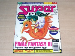 Super Play Magazine - Issue 26