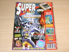 Super Pro Magazine - Issue 9