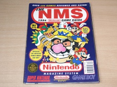 The NMS 1994 Game Guide