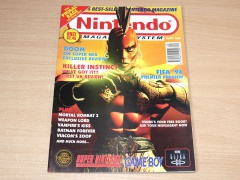 Official Nintendo Magazine - Issue 36