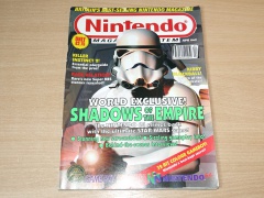Official Nintendo Magazine - Issue 43